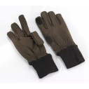 Grosvenor Ribbed Shooting Gloves 